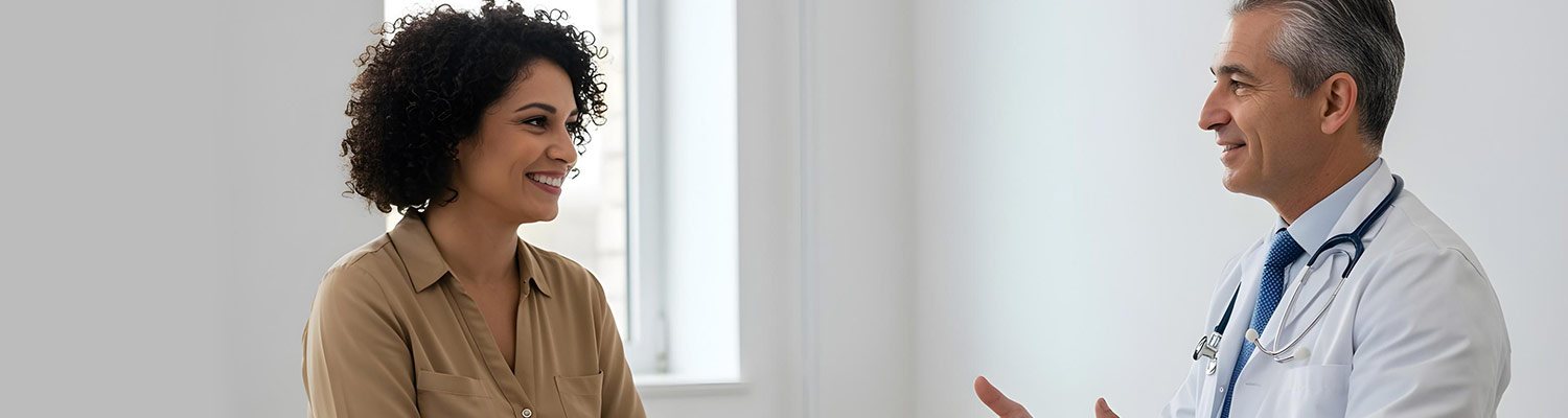 Evoluciona Pharma background doctor